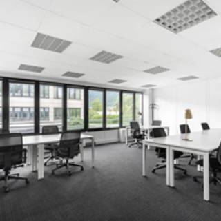 Bureau privé 100 m² 20 postes Coworking Boulevard des Alpes Meylan 38240 - photo 1